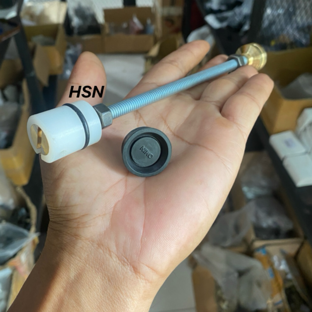 As pompa set od 25 +karet pompa / As seher set pompa od 25 /Klep pompa