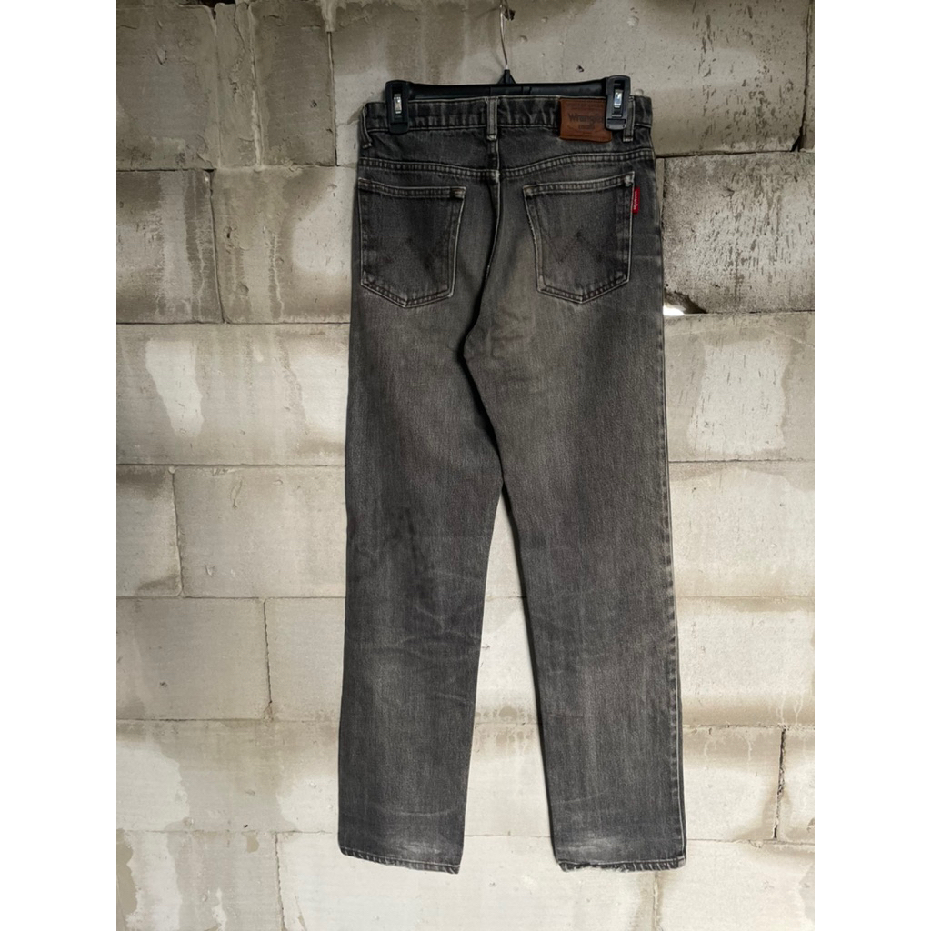 Vintage Wrangler denim pants