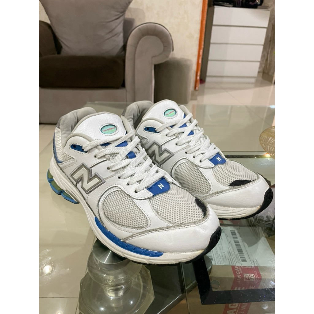 NB (New Balance) 2002r size 43