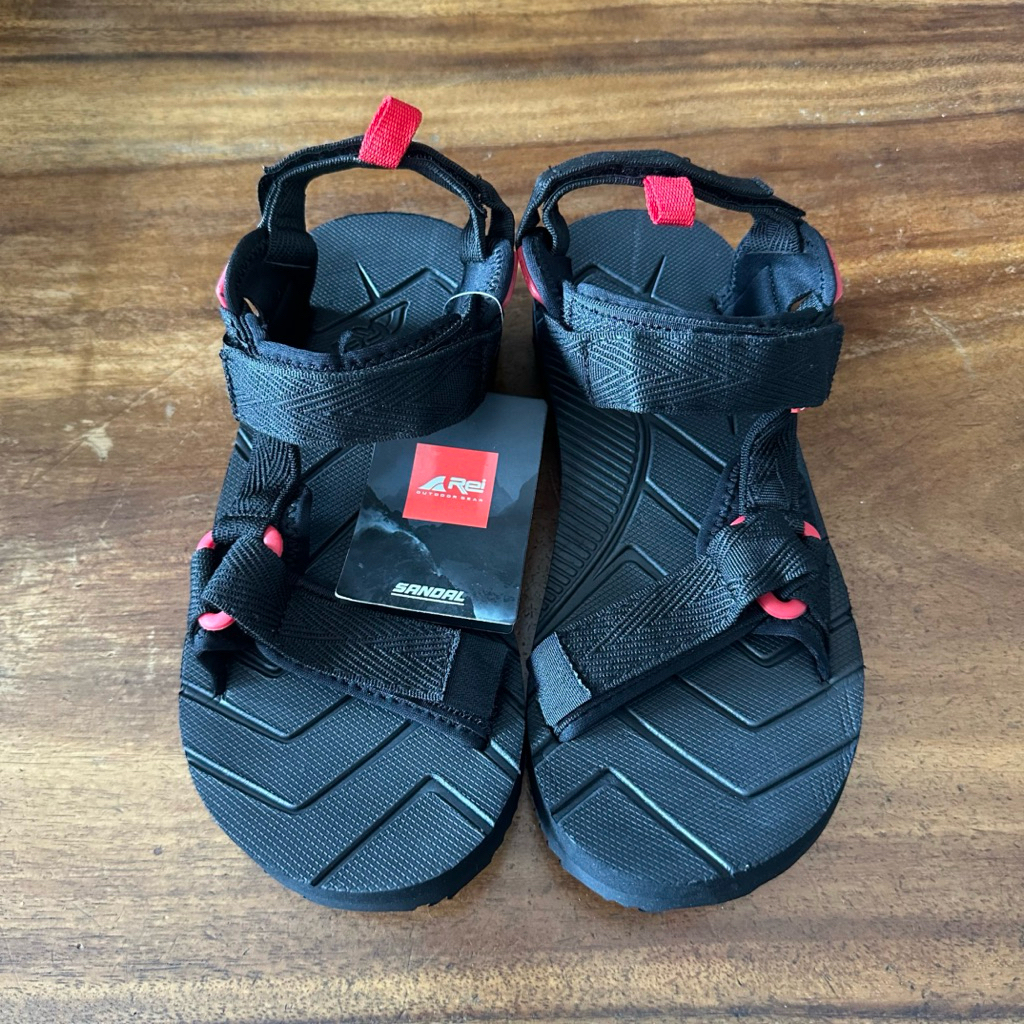 Sandal Palang Gunung Thundra X2 Arei Outdoor Gear