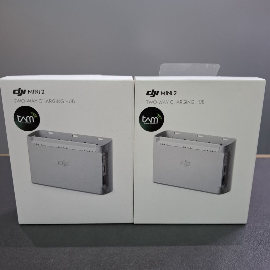 CHARGING HUB DJI MINI 4K, DJI MINI 2, DJI MINI 2 SE