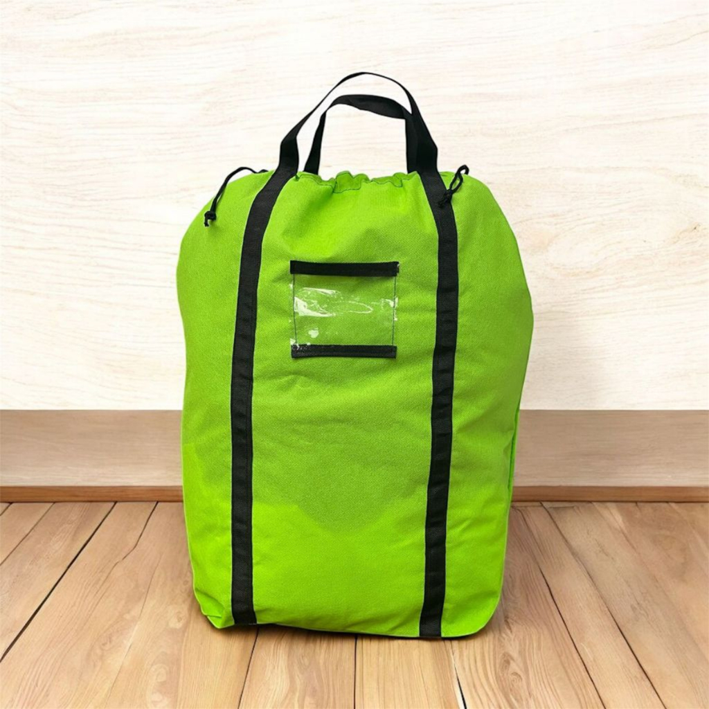 Tas Laundry Jumbo Spunbond Tebal 100gsm Tahan Air