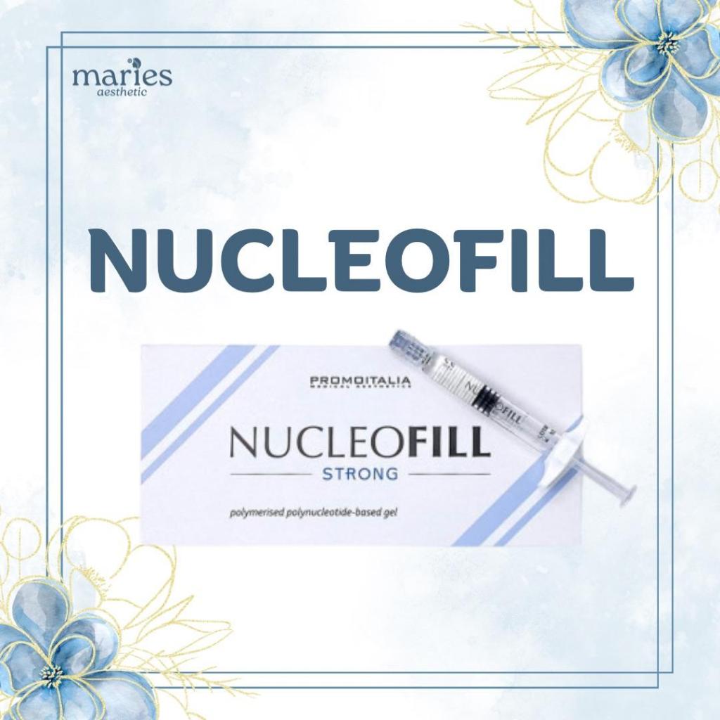 SKINBOOSTER NUCLEOFILL
