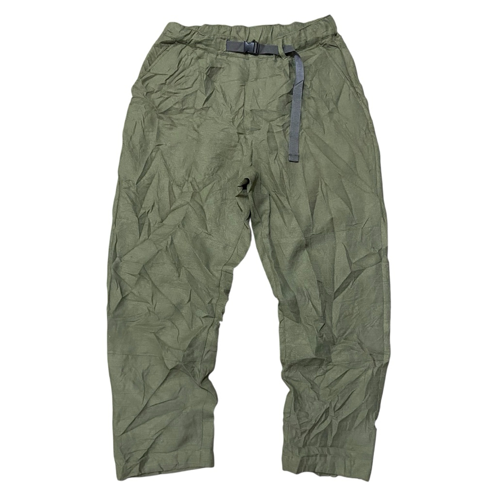 Niko And Relaxpants Utility - Olive