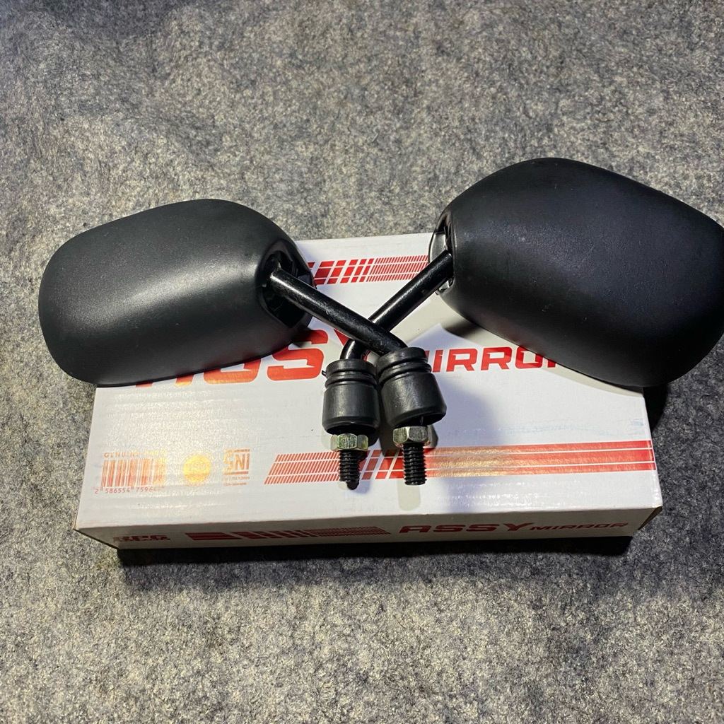 SPION SUZUKI MINI BISA UNTUK SEMUA MOTOR SUZUKI SPION UNTUK SEMUA JENIS MOTOR SUZUKI