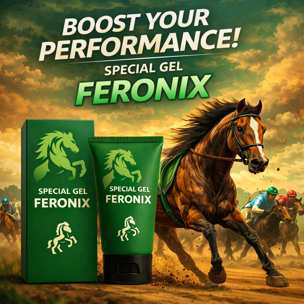 PEMBESAR KELAMIN LAKI LAKI FERONIX SPECIAL GEL PEMBESARPENIS bpom original