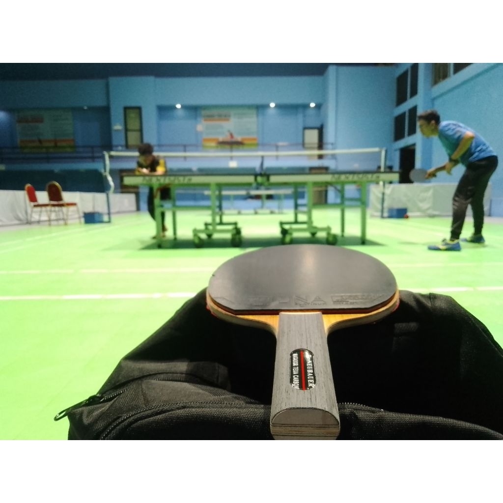 Blade Dr Neubur Matador texa carbon