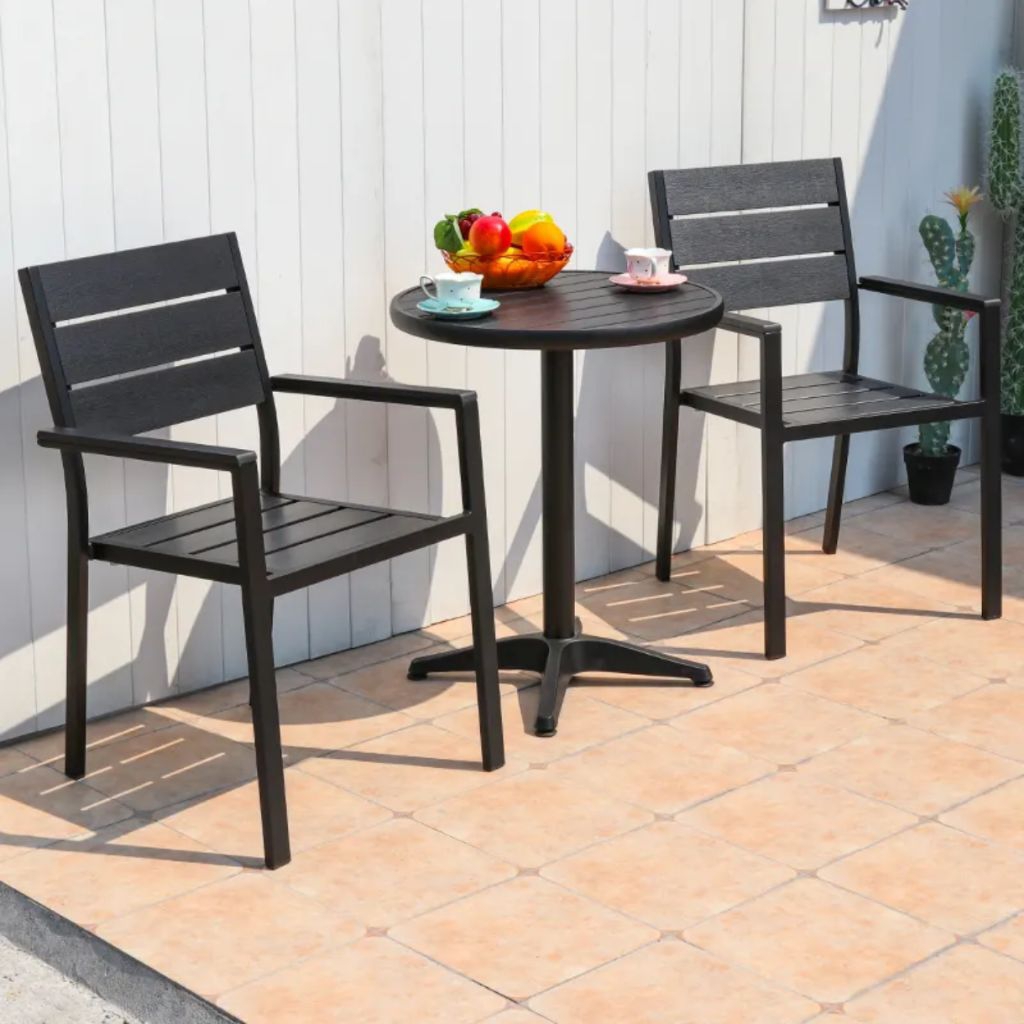 Kursi Teras Set 2 Kursi 1 Meja | Kursi teras set 2 kursi 1 meja minimalis | Kursi Teras Minimalis Mo