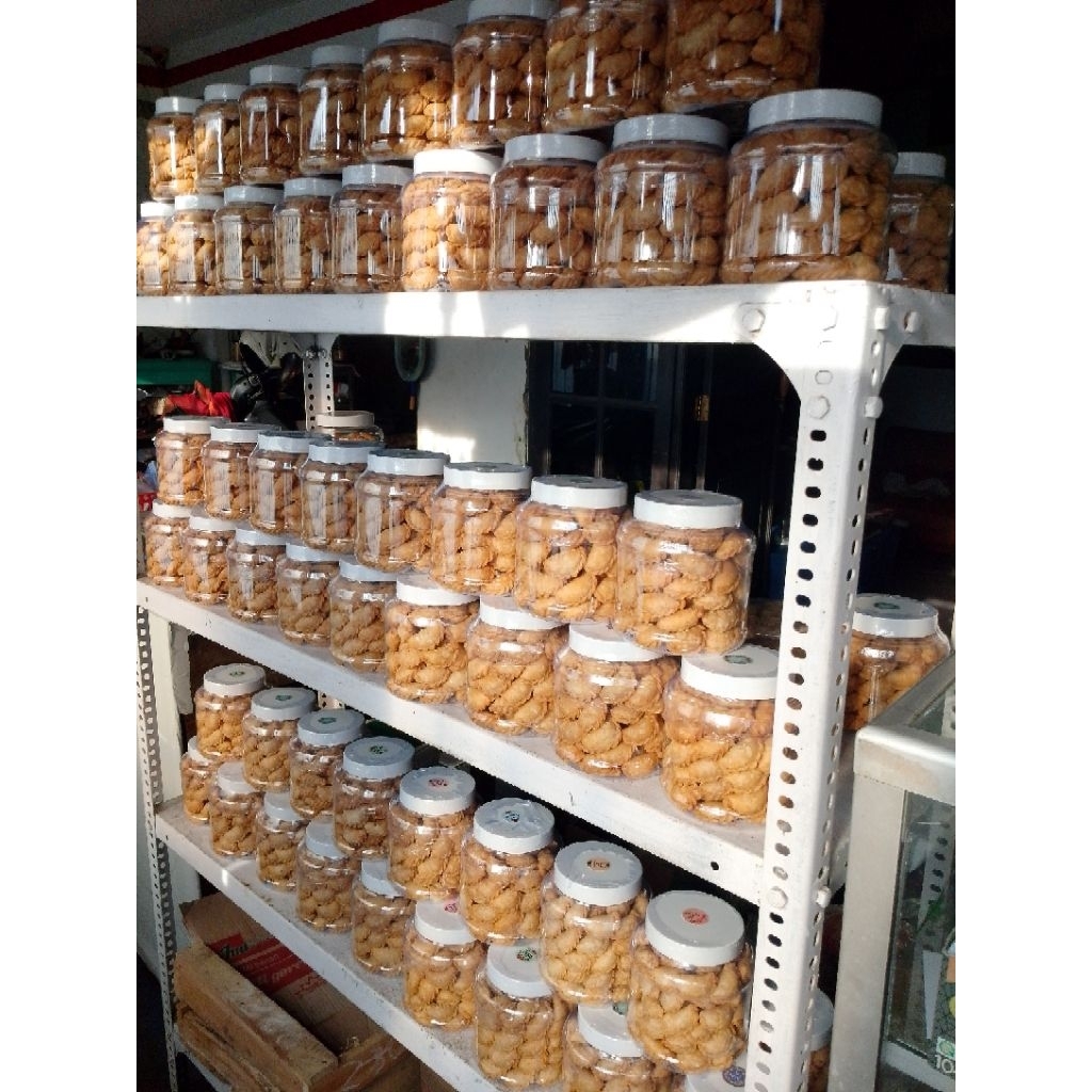 Pastel Mini Abon Toples