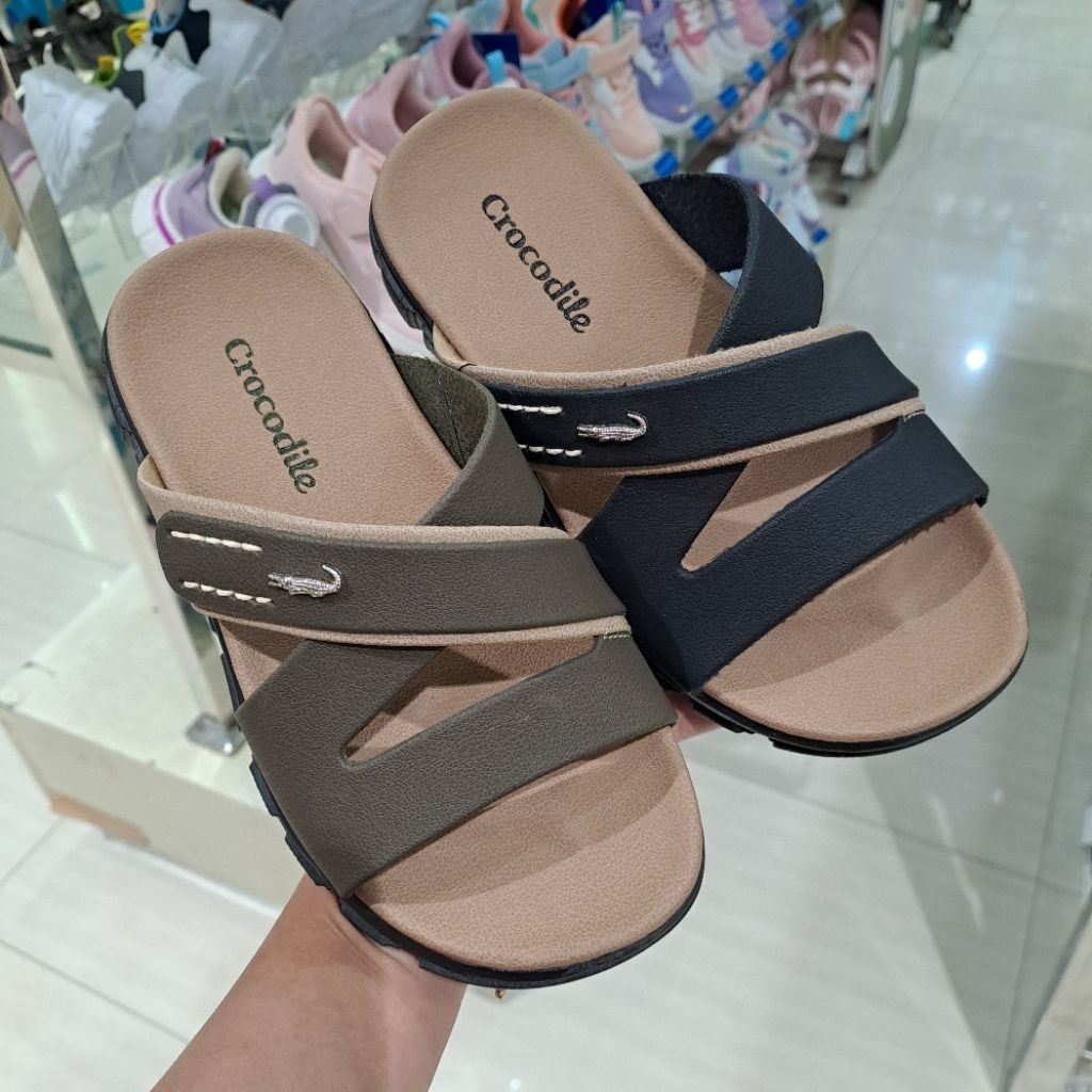 sandal anak laki-laki crocodile
