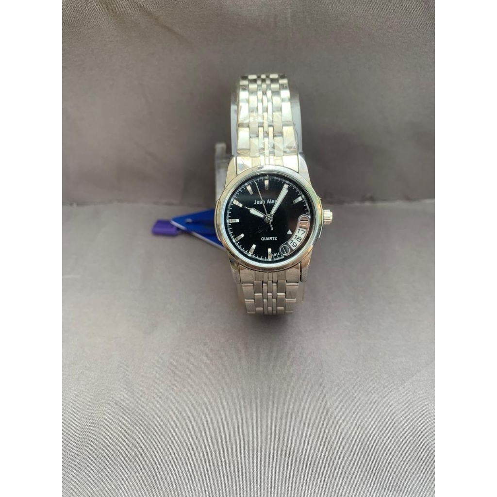 jam tangan jean Alexis stok display toko