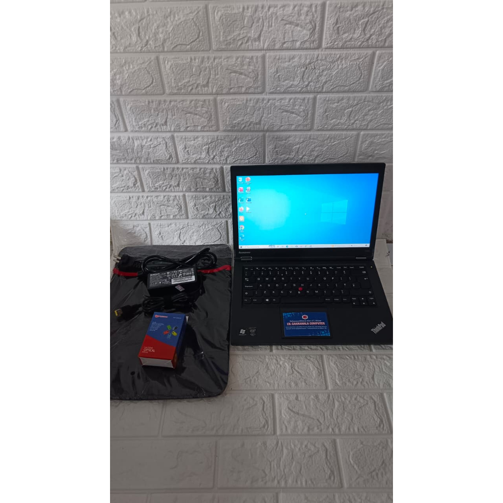 Laptop Lenovo Thinkpad T440P
