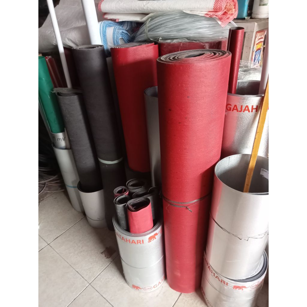 Harga Talang Karet Terbaru Okt 2026 | BigGo Indonesia