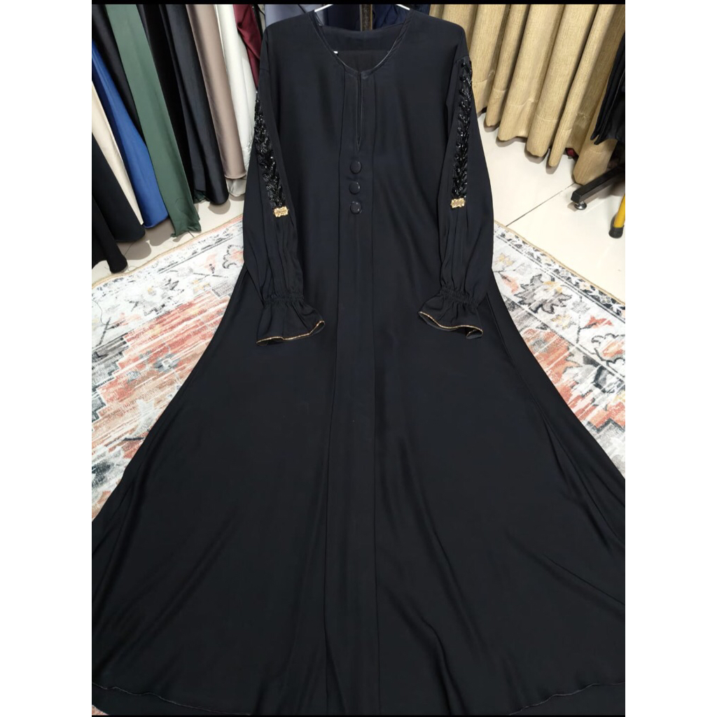 ABAYA MADINAH ORIGINAL