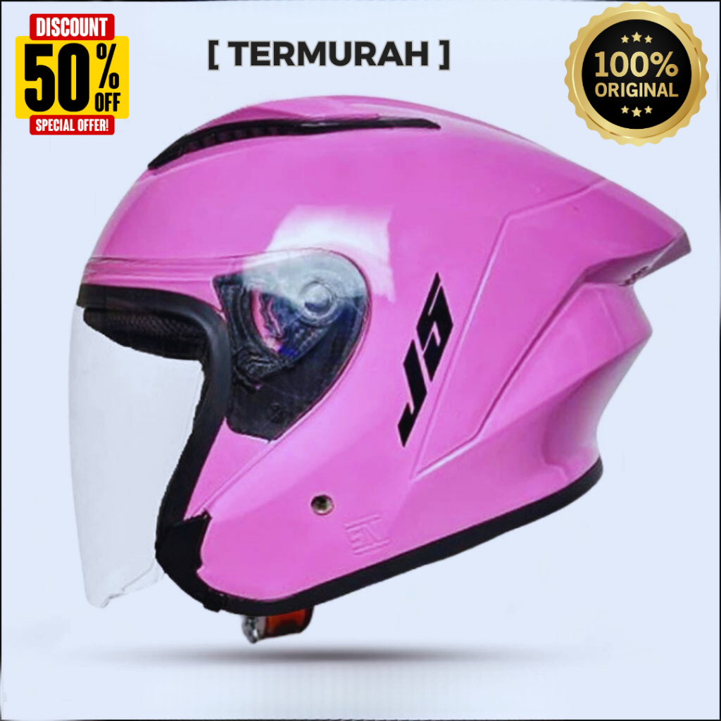 HELM j5 J9 MLA XYZ 100% ORI XYZ MLA helm keren berkualitas helm