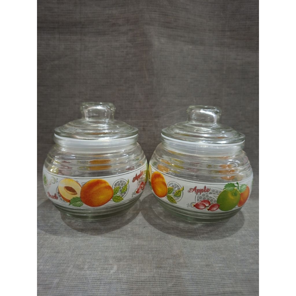 Toples Kaca B Kig Gtj 550