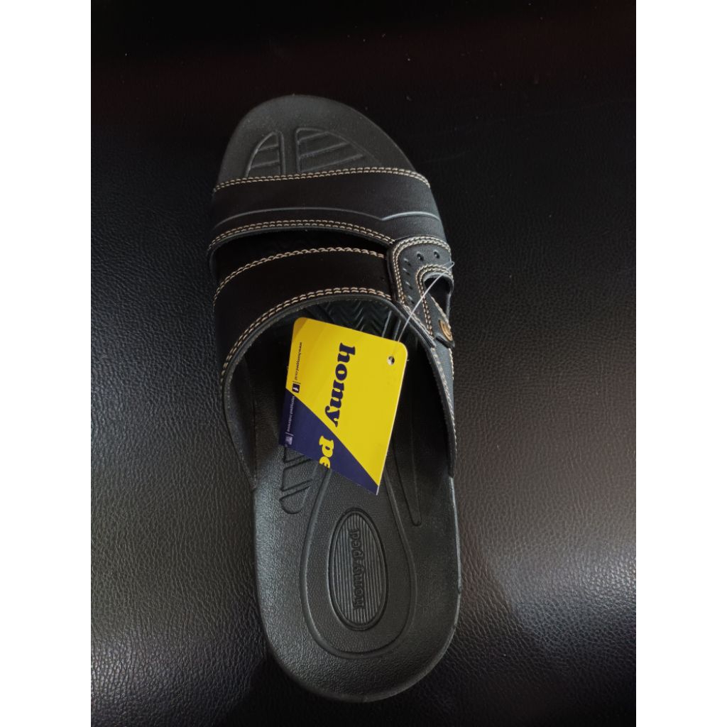 SANDAL PRIA HOMYPED LOPEZCE 02 SANDAL SLOP PRIA>