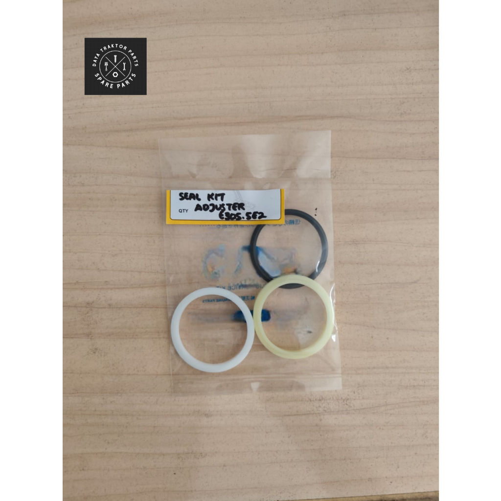 SEAL KIT TRACK ADJUSTER CAT 305.5E2 E305.5E2