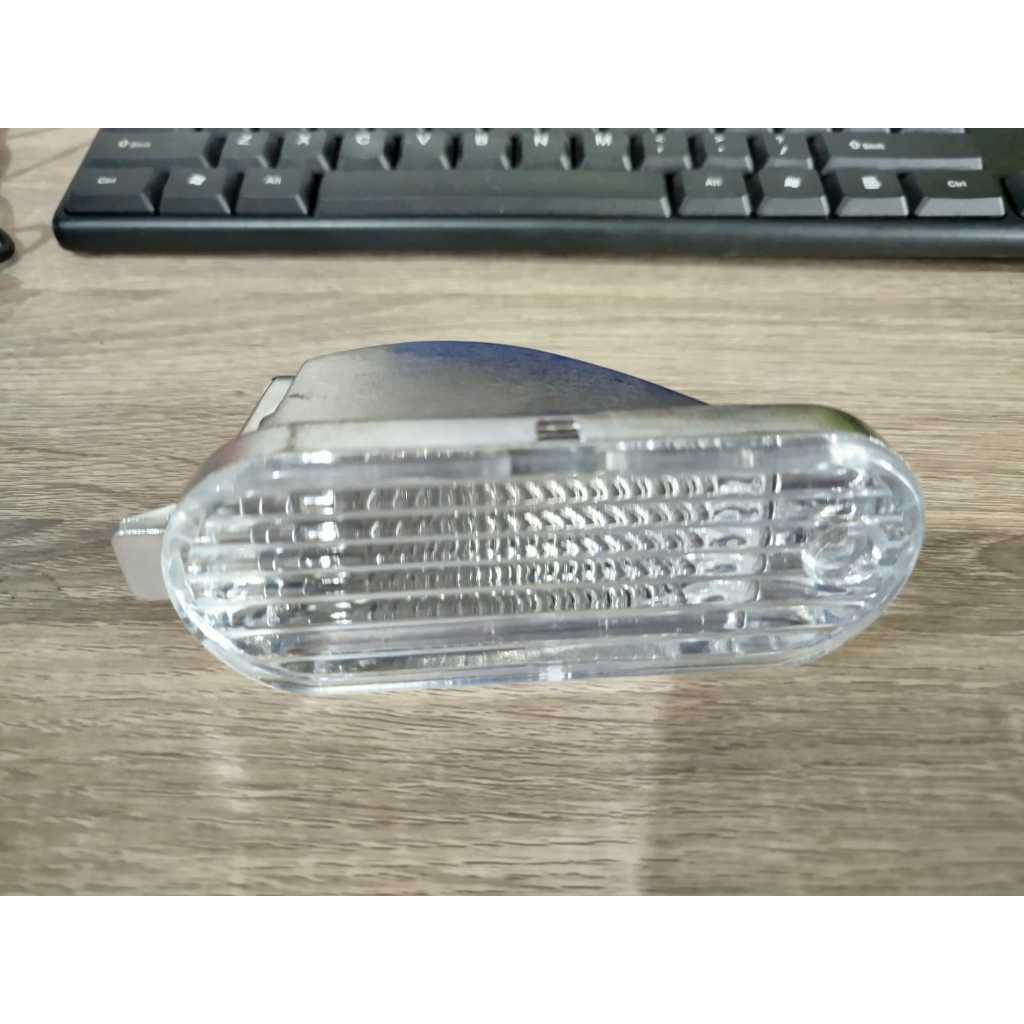 batok dan mika Lampu mundur mobil Taruna