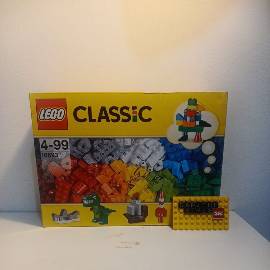 Lego 10693 Classic