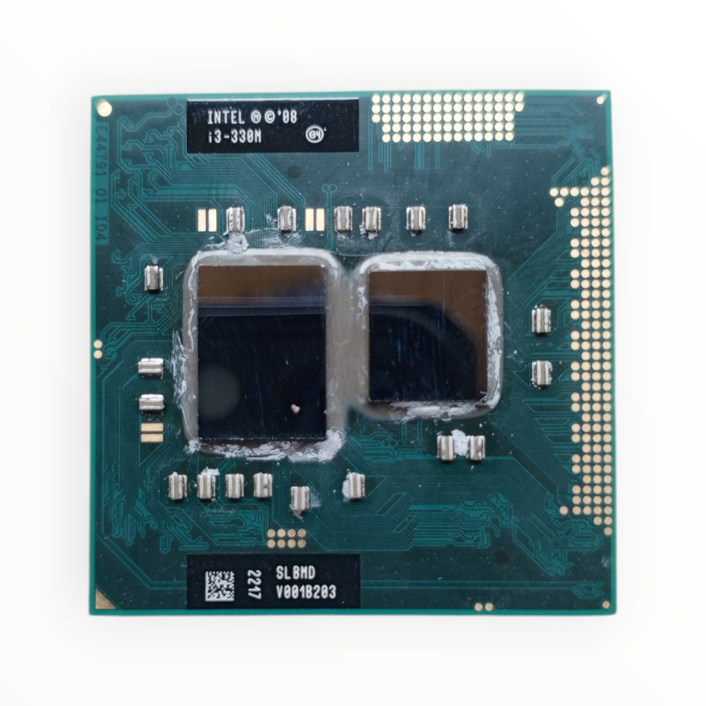 Prosesor Laptop core i3 - Gen 1