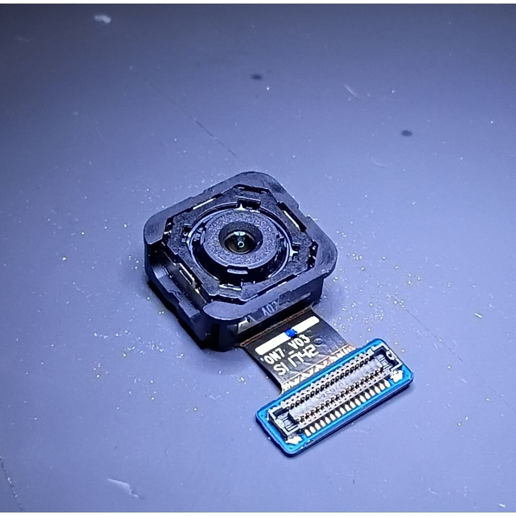 Kamera belakang copotan Samsung J7 Pro