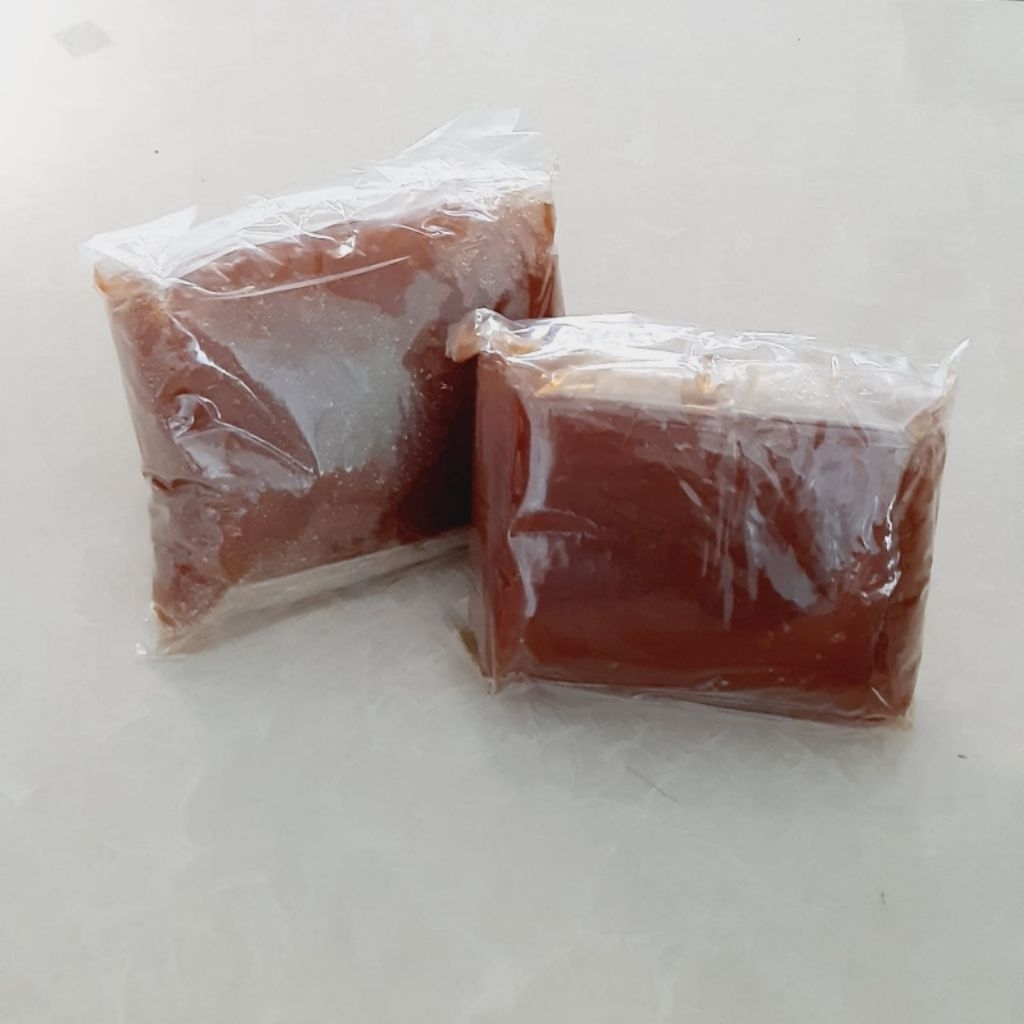 Selai Nanas 1 Kg | Isian Nastar Premium | Selai Nastar Asam Manis
