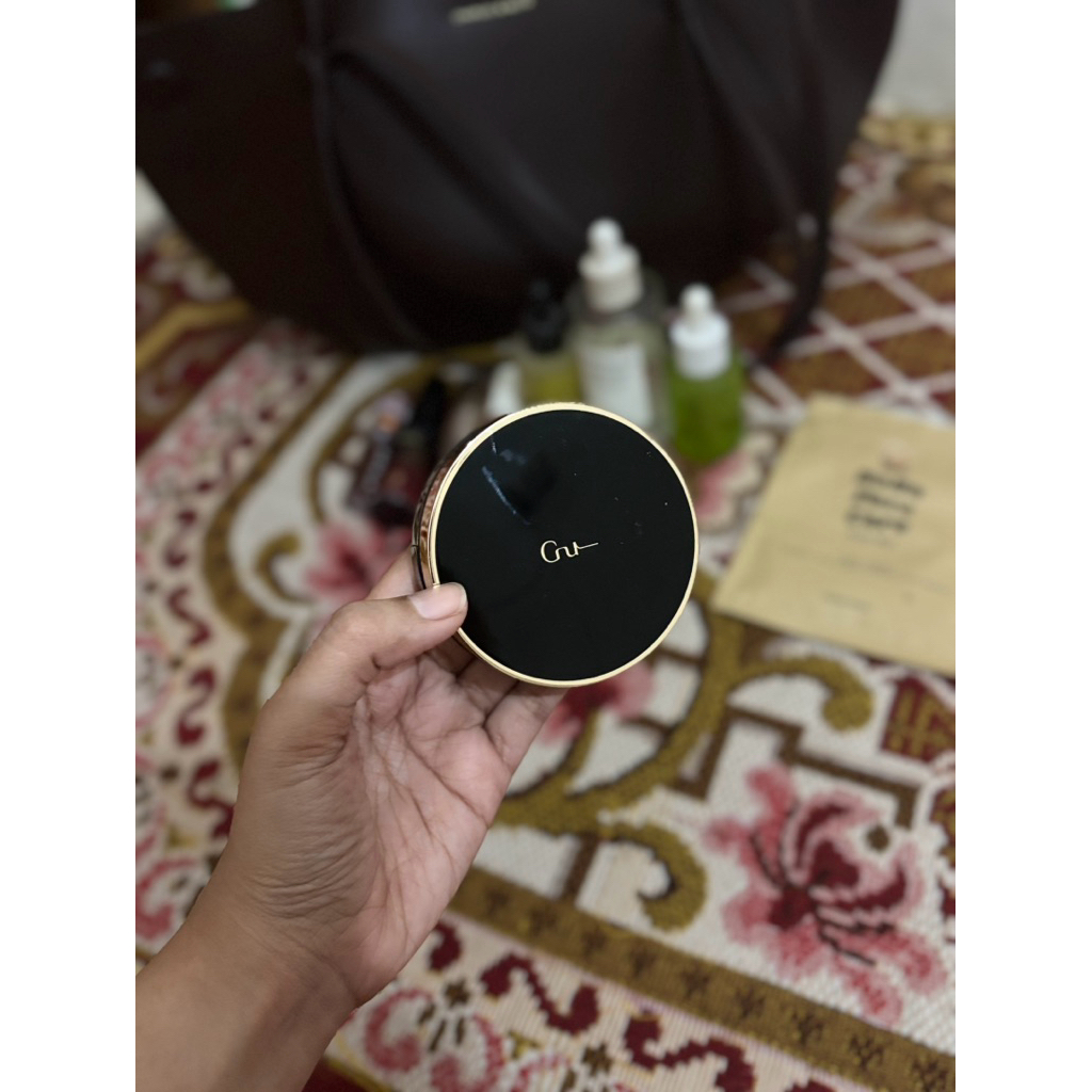 Cushion Guele Preloved