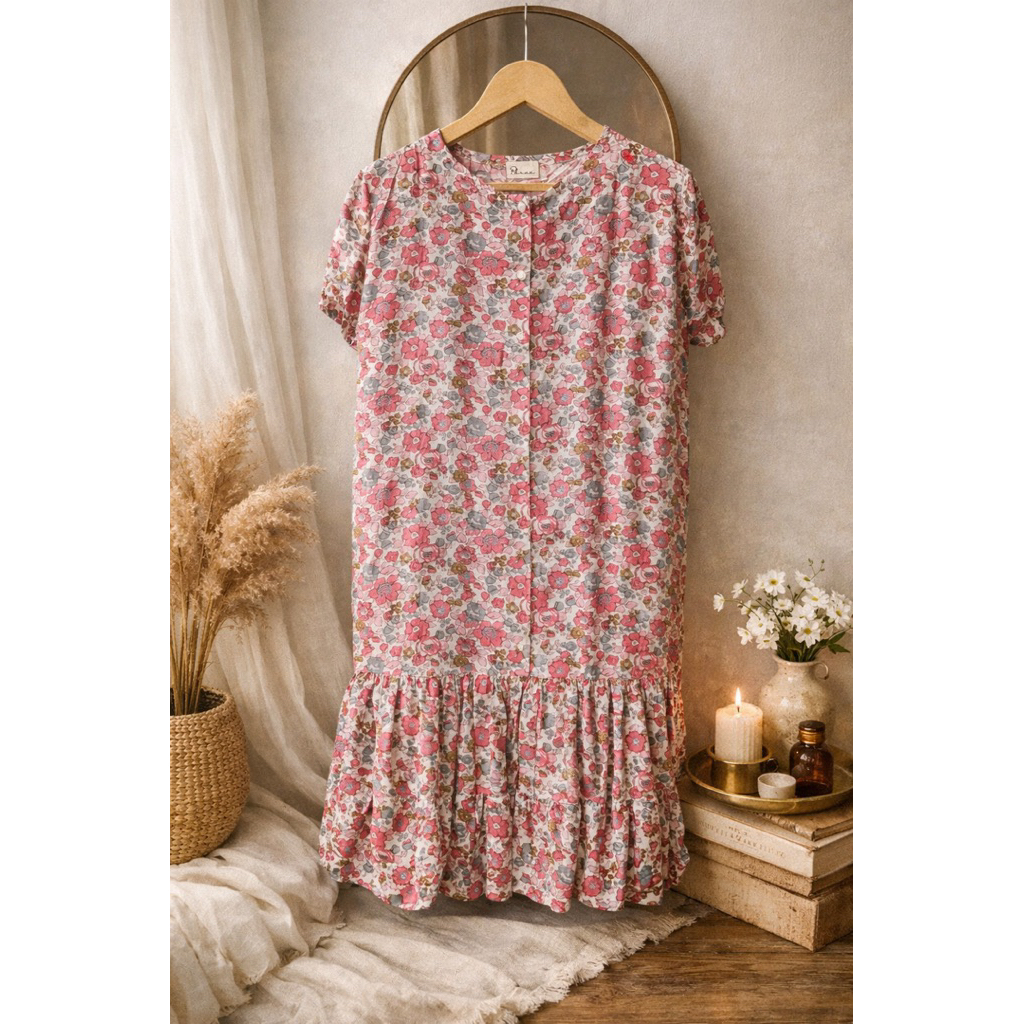 HomeDress Belva Rayon Premium