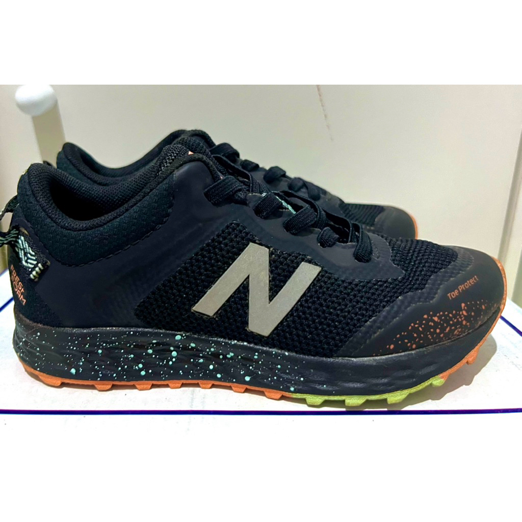 sepatu anak NEW BALANCE ORIGINAL