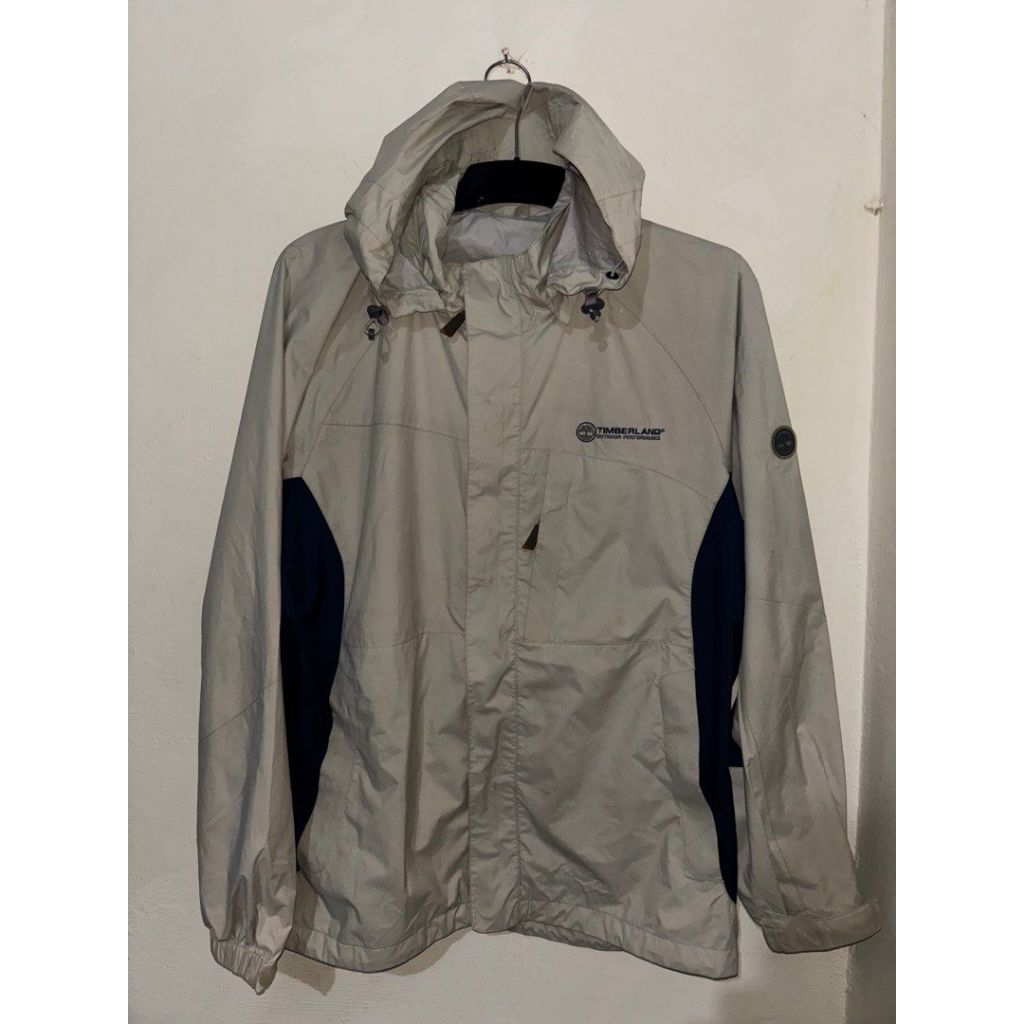 Timberland Outdoor Jacket