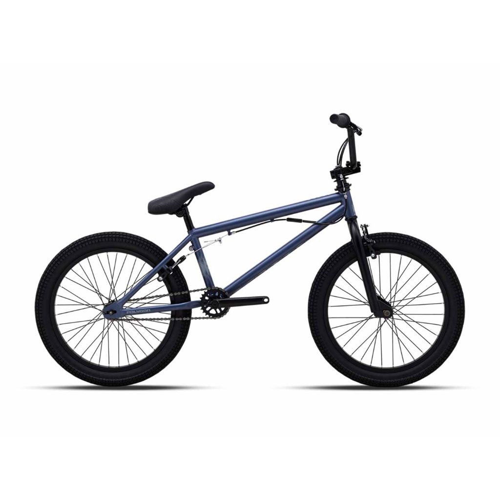 BMX polygon rudge 3 20 Inch Rotor