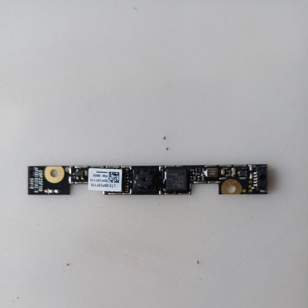 Webcam Laptop Acer Aspire 4738