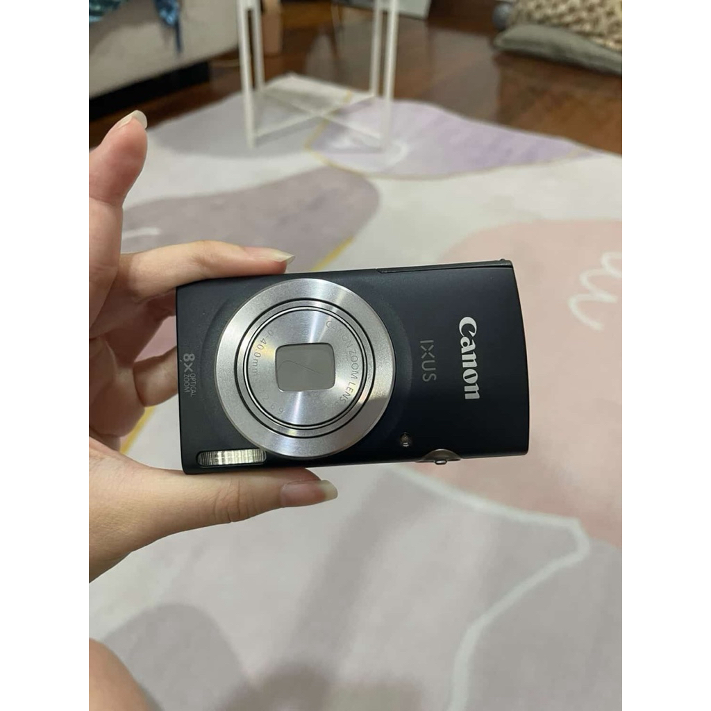 Canon Ixus 185