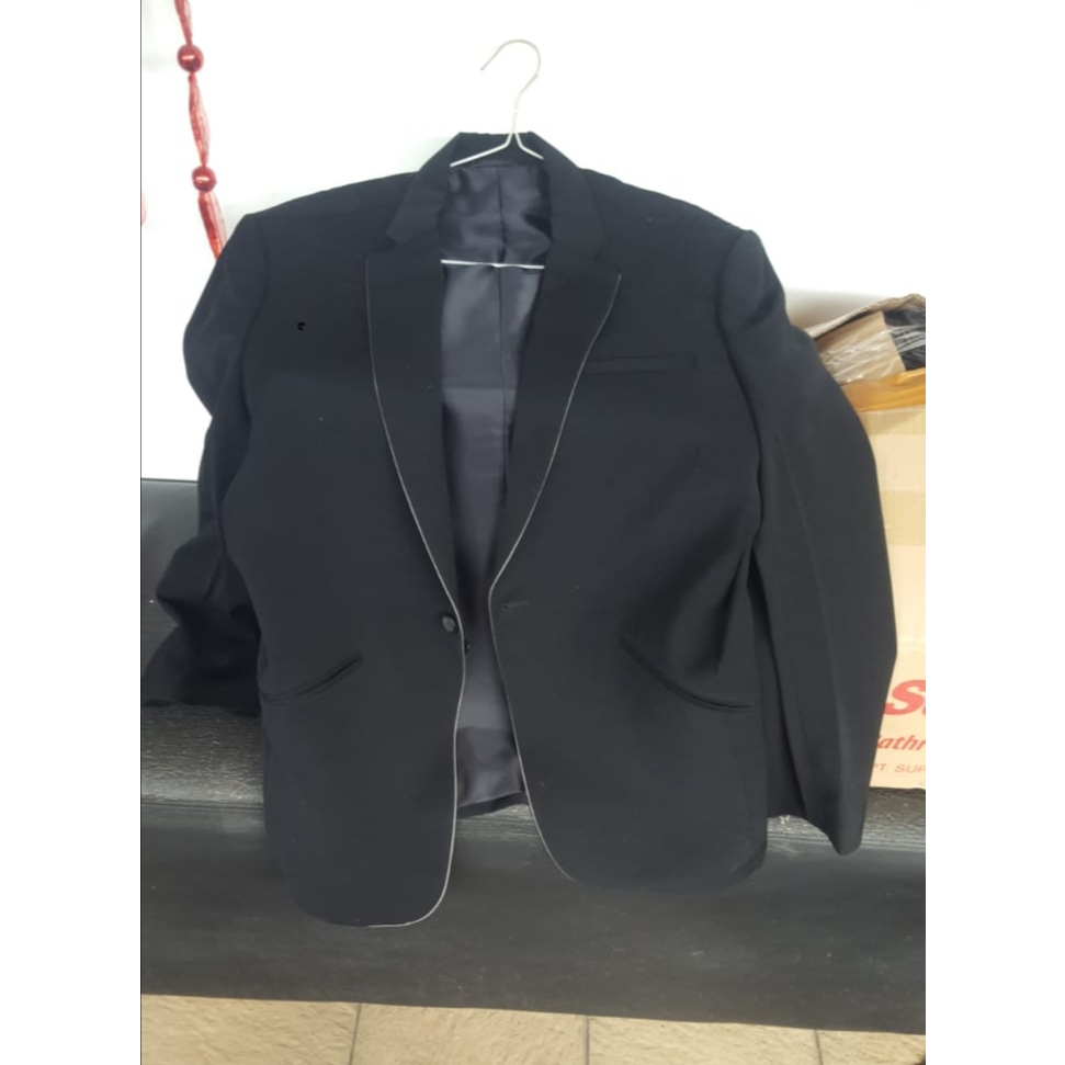 Jas Jobb Regular Fit uk 50, bekas