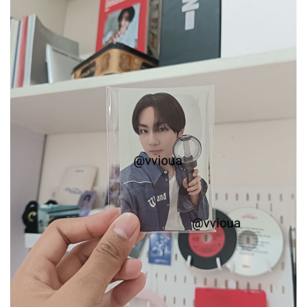 pc ls enhypen v2 - 1 set pc enhypen