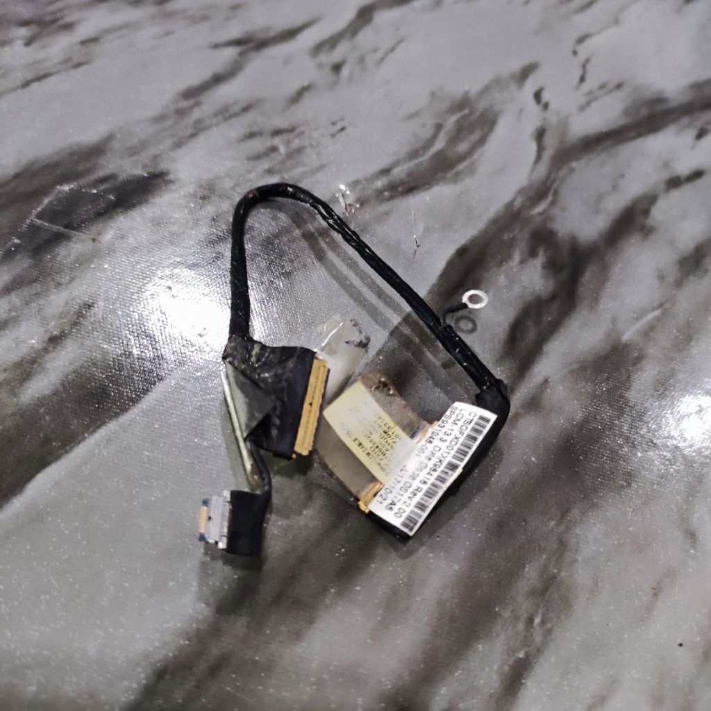 Fleksibel Flexible LCD laptop Hp Elitebook X360 1030 G2