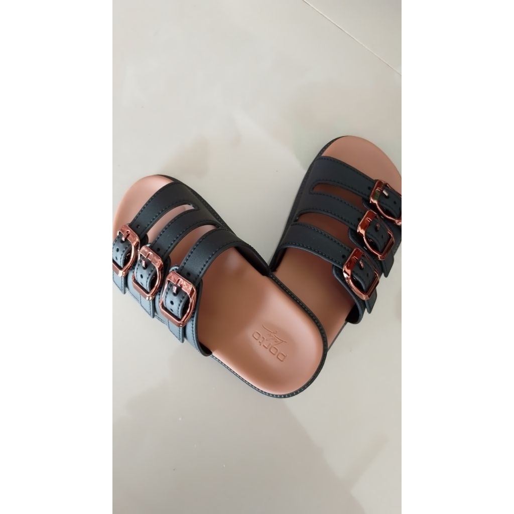 sandal porto anak cewek