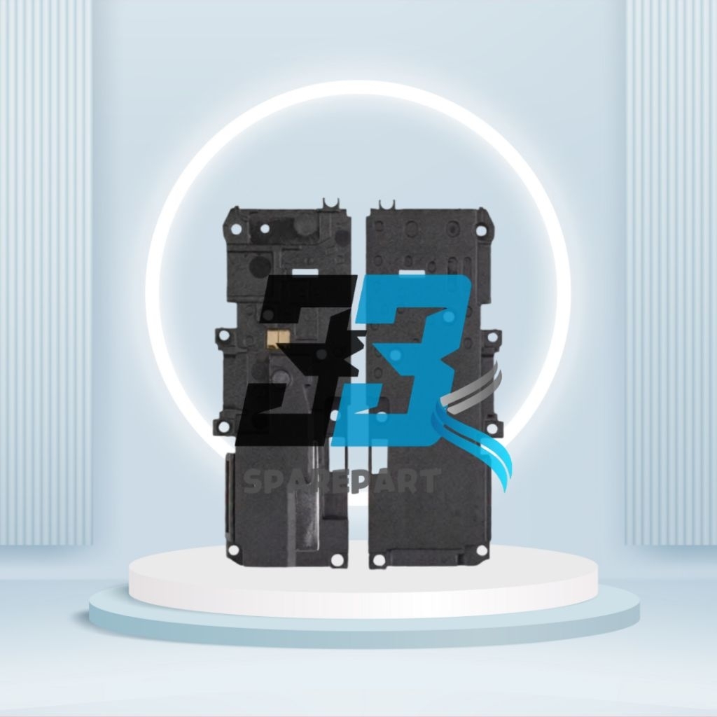 BUZZER FULLSET VIVO V17 / V19 (INDONESIA) ORG - BUZZER FS