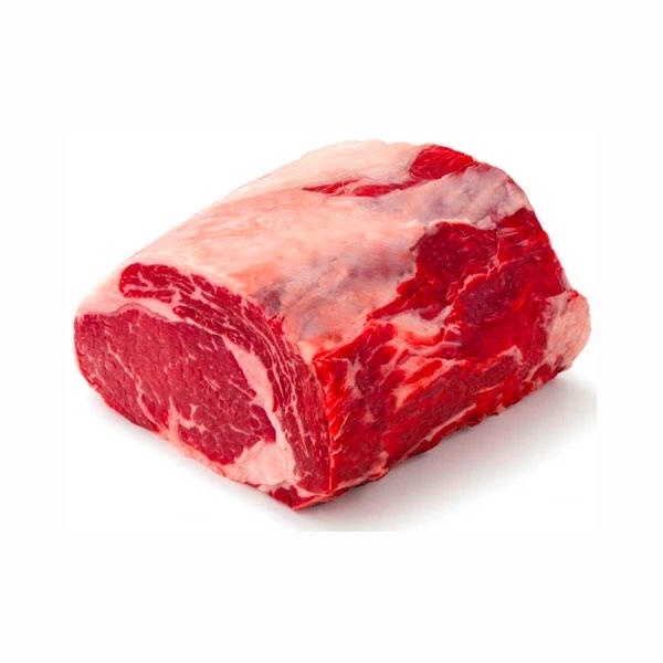 Kerbau India HQ 67 Cuberoll