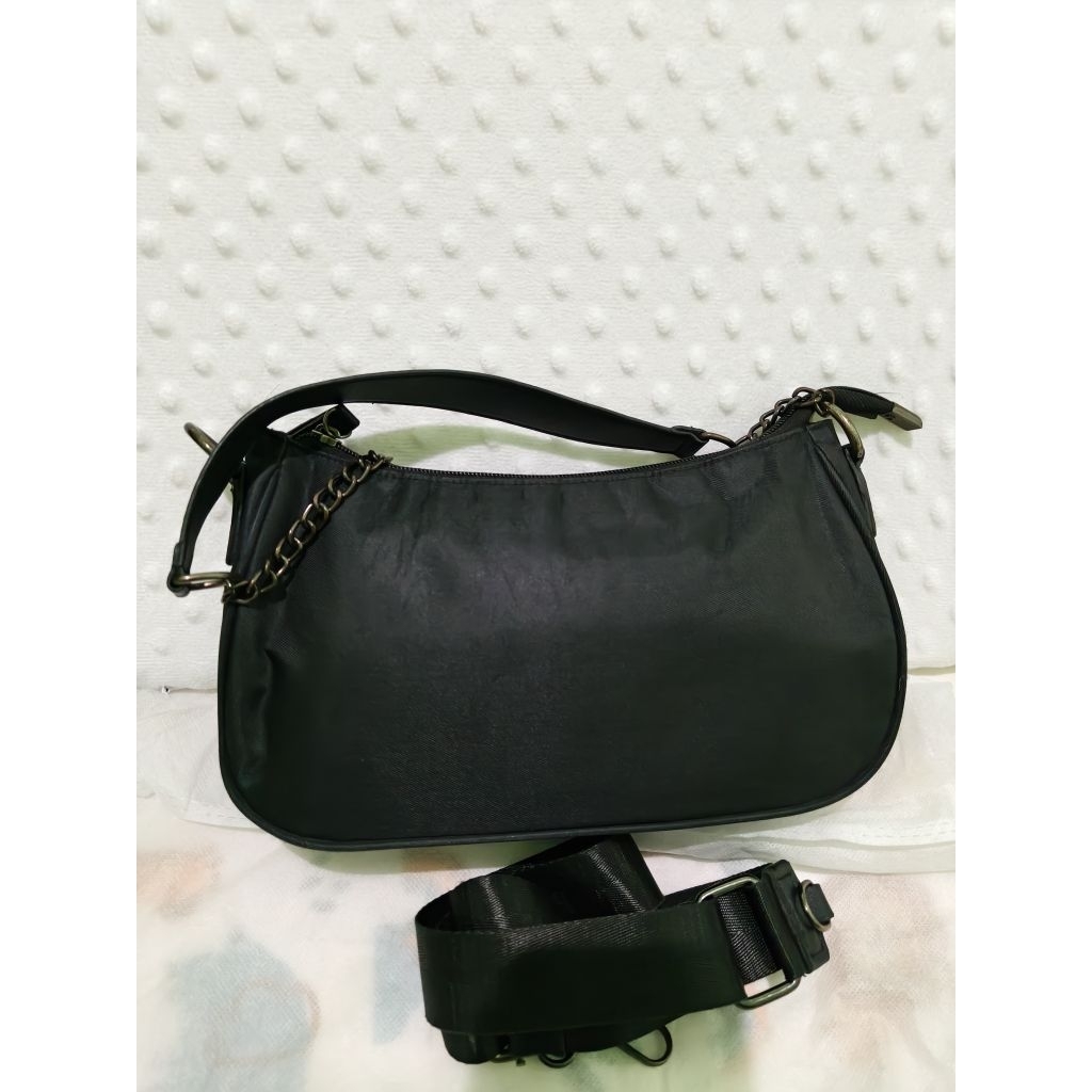 Giyomi - Haver Crossbody Bag [ preloved ]