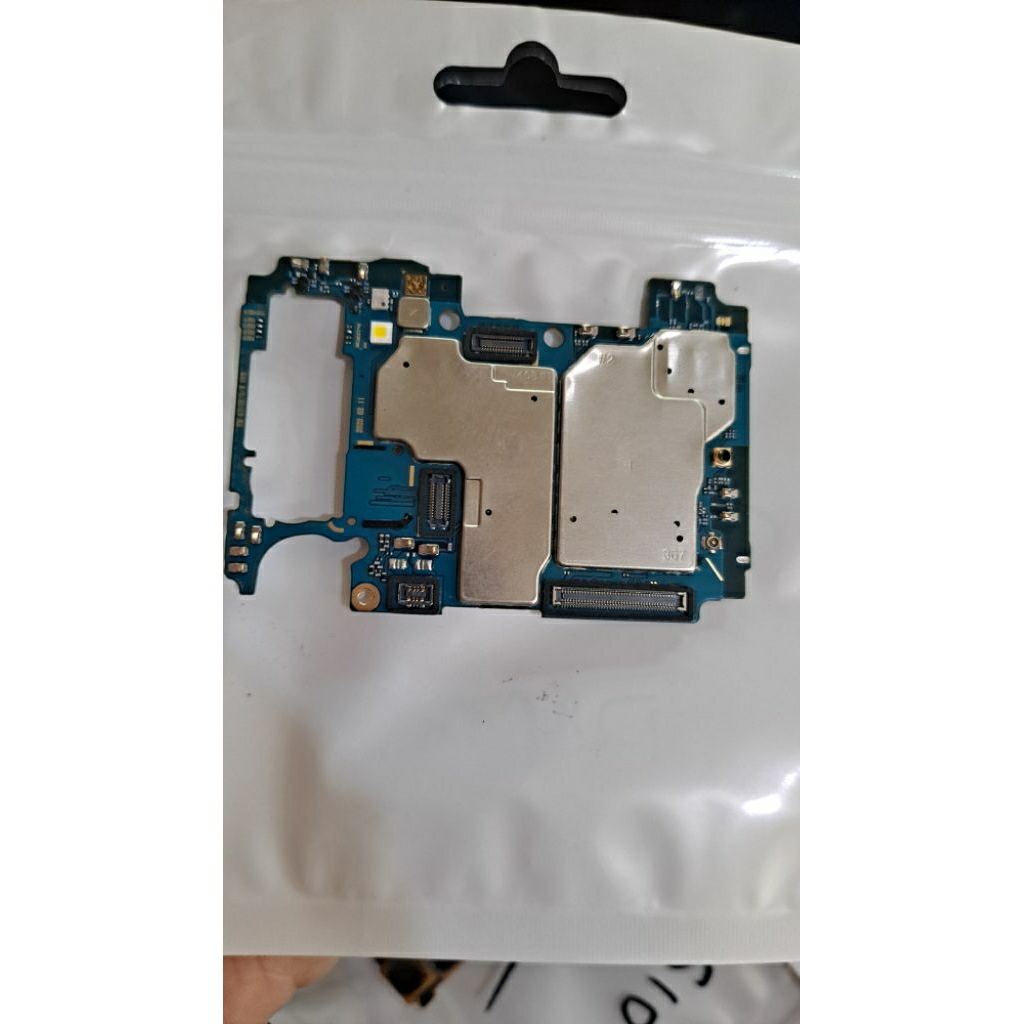 mesin SAMSUNG A31 ram 8 normal