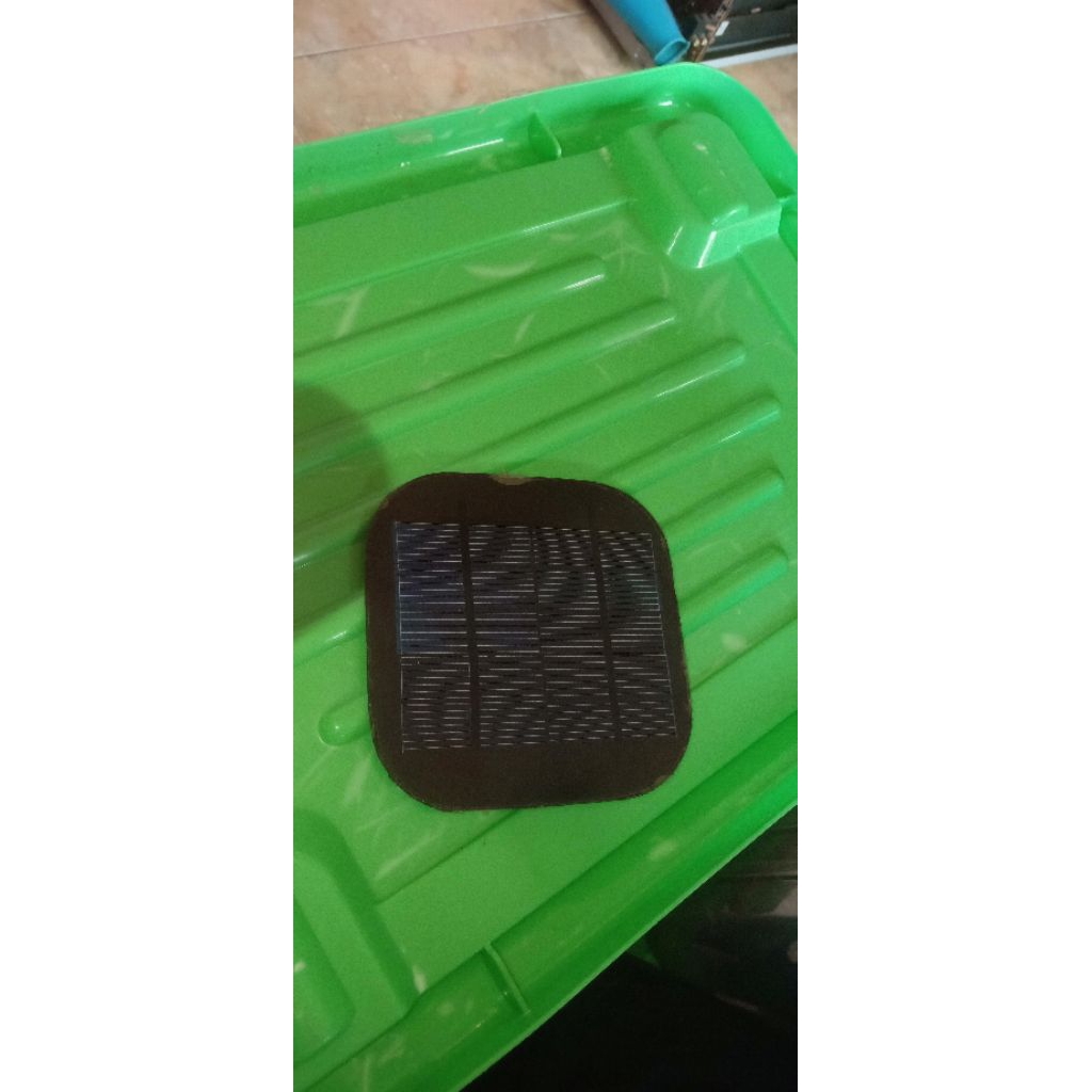 Panel Surya mini 5V solar cell