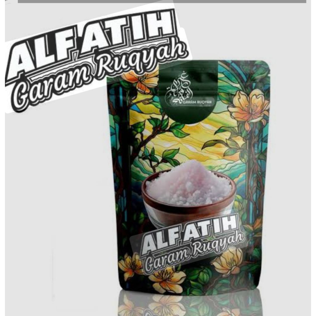 garamRUQYAH