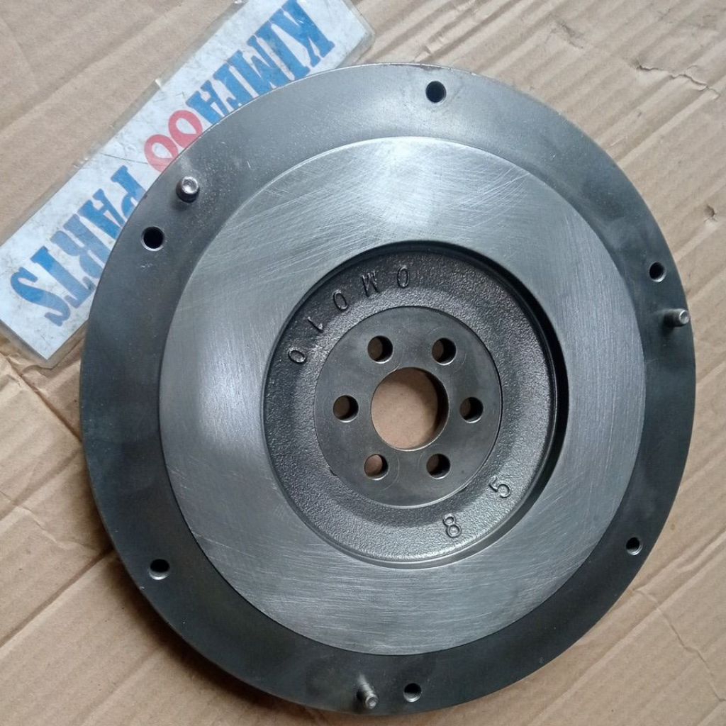 Flywheel Manual Toyota Yaris 1NZ