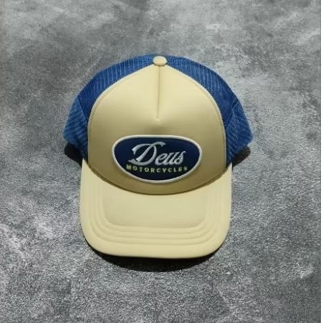 Trucker Hat - Deus - Original