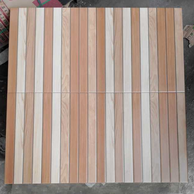 Keramik 50x50 Tristan Roverwood Brown KW 1 keramik matt 50x50 motif kayu keramik lantai kasar 50x50 