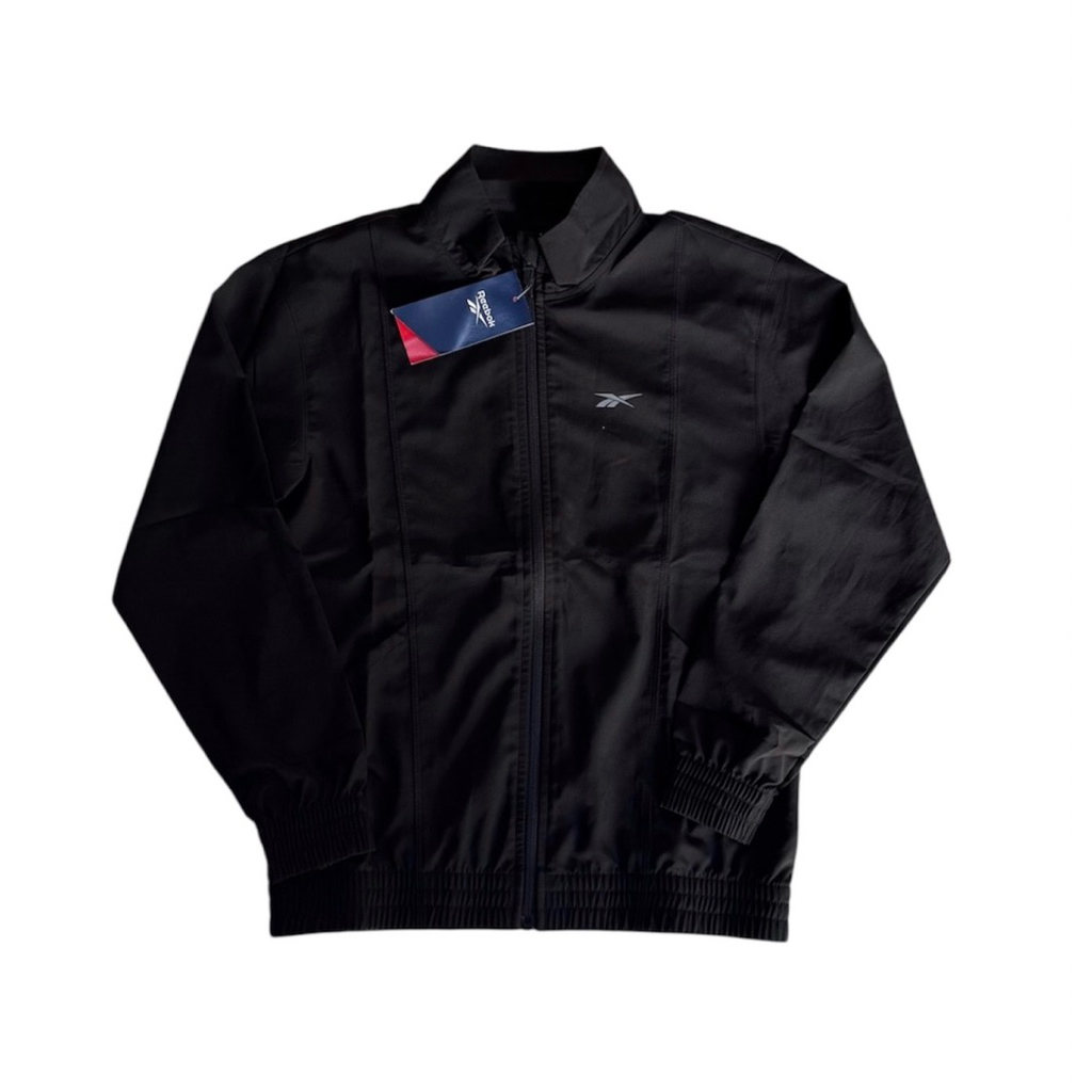 JAKET SPORT REEBOK WOMEN ORIGINAL 100%