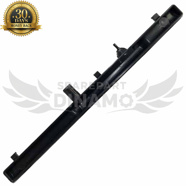 Upper Tank Radiator Toyota Estima 2001-2004 (10005085) - Upper Tank