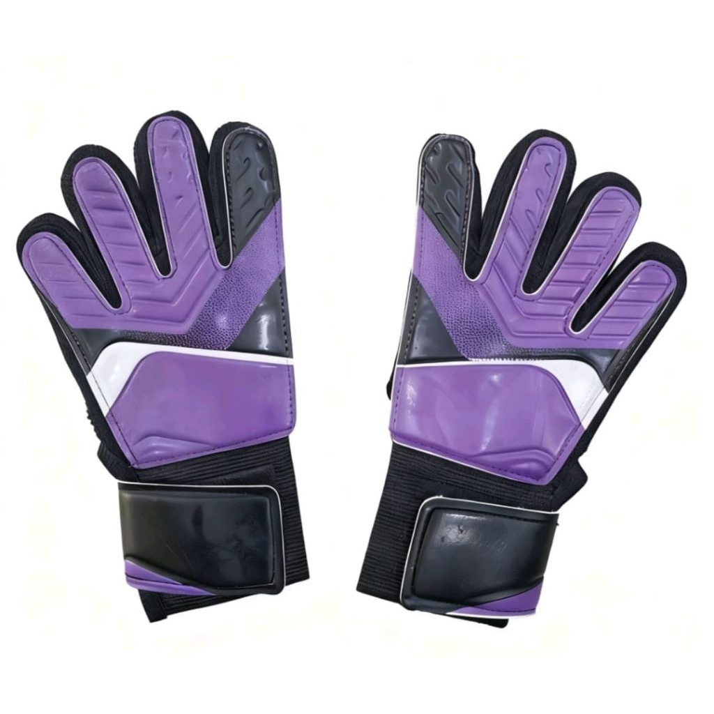 Sarung Tangan Kiper Anak / Sarung Tangan Kiper Junior Sepak Bola Futsal